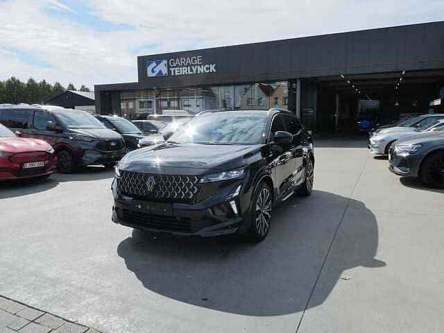 Renault Austral 1.3 i MHEV 150pk Automaat Techno PANO, Autos, Achat, Euro 6, 108 kW, 5 places