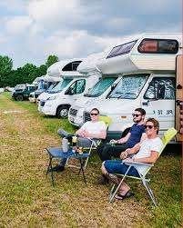 Rock Werchter The Hive Mobilehome XL4p, Tickets & Billets, Événements & Festivals, Trois personnes ou plus, Plusieurs jours