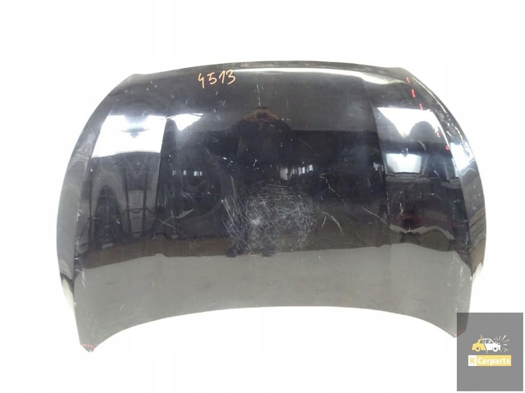 MOTORKAP HYUNDAI IX35, Gebruikt, Heolleung-ro 12
06797  Seoul, Info@hyundai.com, Motorkap