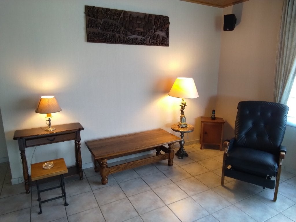 inboedel, Huis en Inrichting, Ophalen