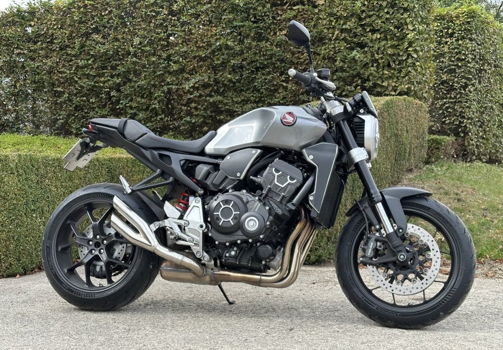 Honda CB1000R Neo Sports Café, Motoren, 4 cilinders, Motorrijbewijs A, Particulier, Meer dan 35 kW