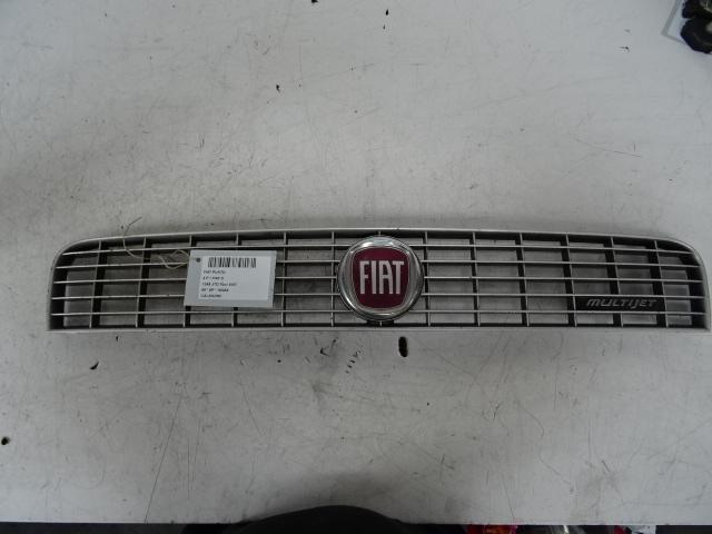 GRILLE AÉRATION Fiat Grande Punto (199) (01-2005/06-2013), Mevr. I. Hauben, Utilisé, Fiat, Rue de l'Espoir 34 34
4030  GRIVEGNÉE, BE