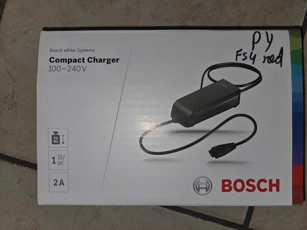 chargeur vélo électrique, Enlèvement