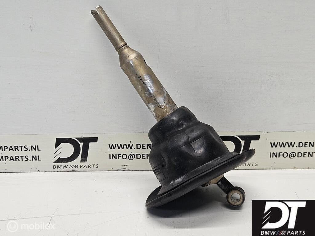 Schakelpook BMW E39 M5 25117527255, Gebruikt, Ophalen of Verzenden, BMW, BMW