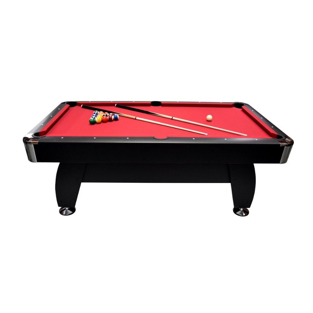 Billard Américain 7ft Jupiter neuf, Enlèvement, Neuf, Table de billard