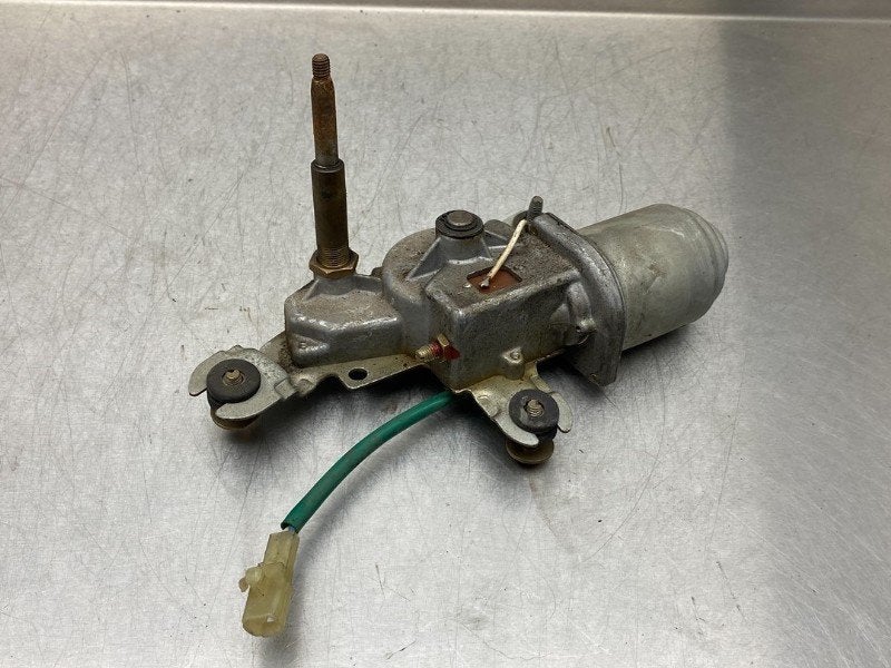 MOTEUR ESSUIE-GLACE ARRIÈRE Daihatsu Move (L9), Utilisé, Daihatsu
