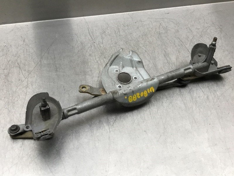 MECANISME ESSUIE-GLACE Toyota Yaris (P1) (01-1999/11-2005), Utilisé, Toyota