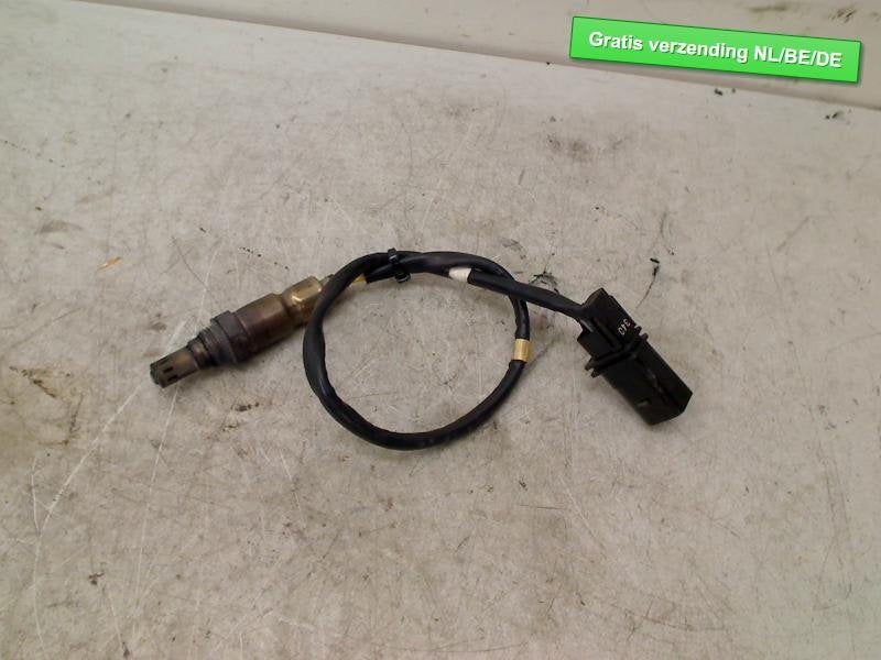 SONDE LAMBDA Volkswagen Polo V (6R) (04L906262C), Autos : Pièces & Accessoires, Volkswagen, Volkswagen AG, Utilisé, Kundenbetreuung@volkswagen.de