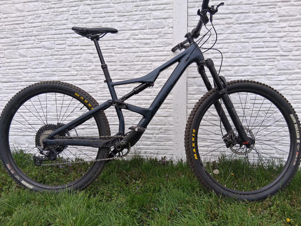 VTT ORBEA OCCAM H30, Autres marques, Comme neuf, Enlèvement, Hommes