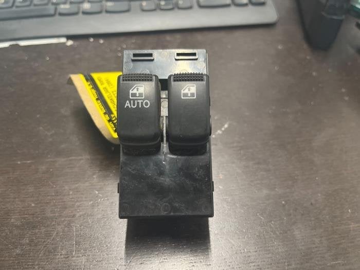 Commutateur combi vitres d'un Hyundai Getz, -, 3 mois de garantie, Utilisé, Hyundai