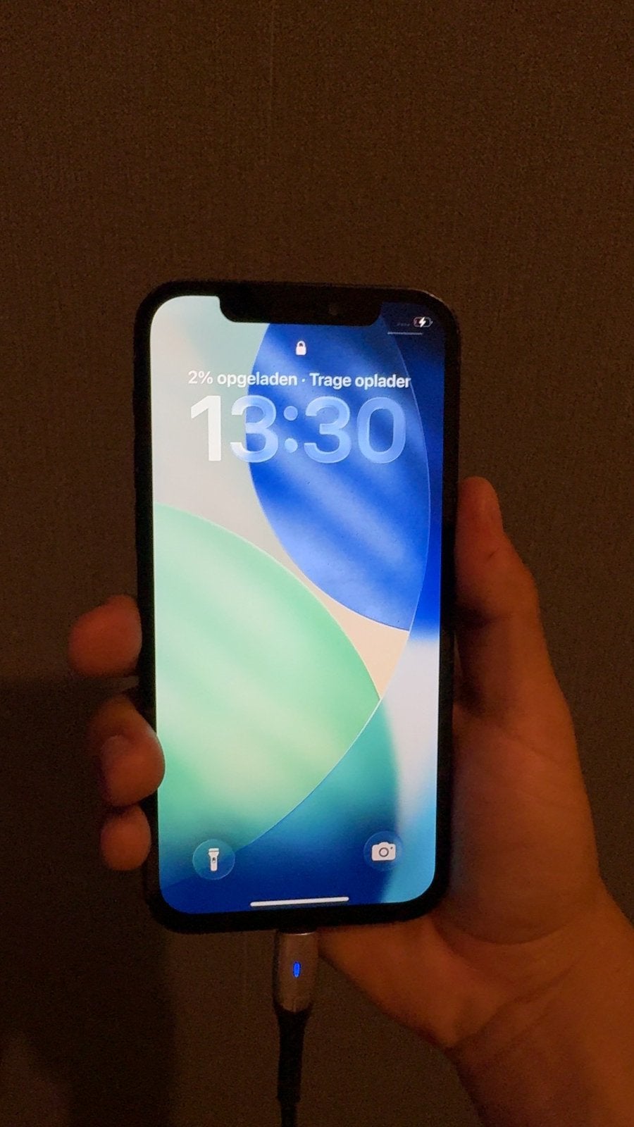 Iphone 12, 128 GB, Enlèvement ou Envoi, Utilisé, IPhone 12