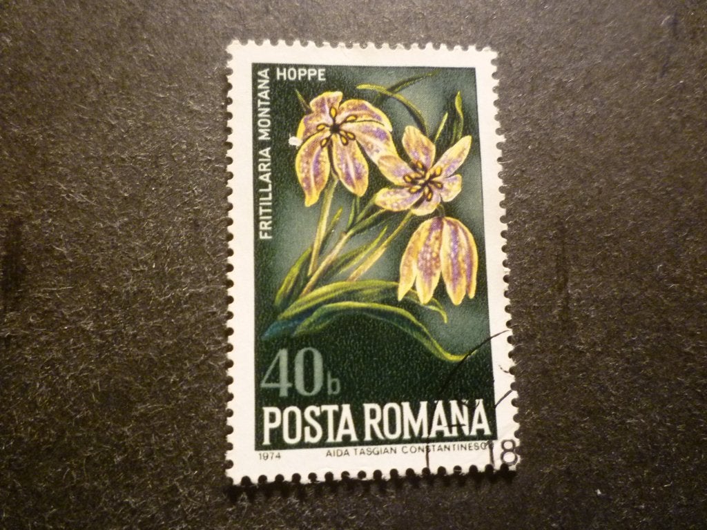 Roemenië/Roumanie 1974 Mi 3225(o) Gestempeld/Oblitéré, Verzenden