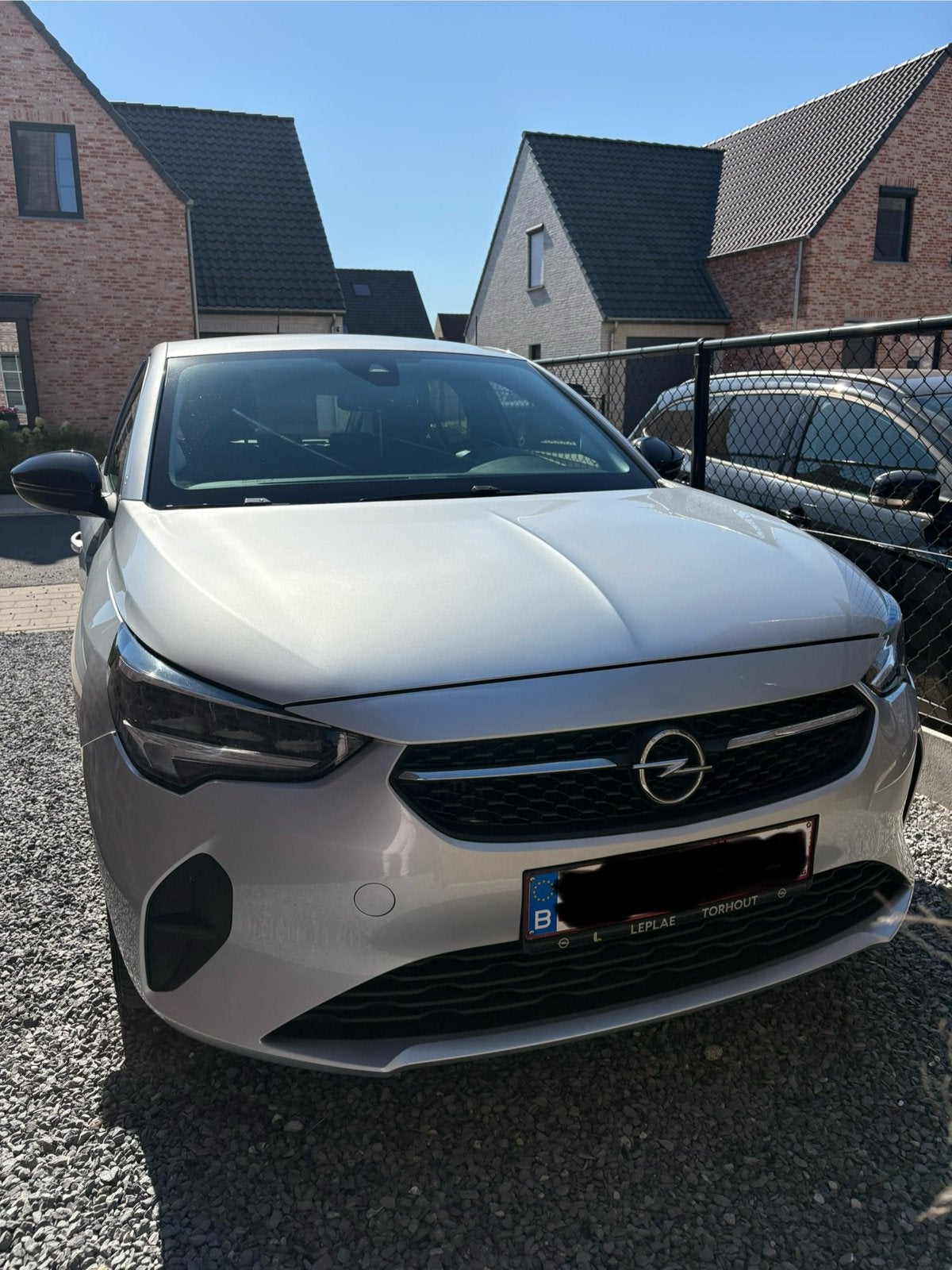 Opel Corsa (100pk, automaat), Auto's, Dealer onderhouden, 1199 cc, Leder en Stof, 99 g/km