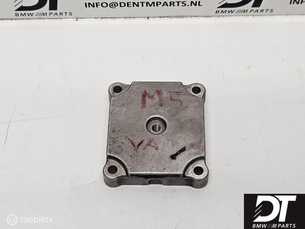Vanos deksel BMW M5 E39 S62 V8 S62B50 11361406836, Auto-onderdelen, Gebruikt, Ophalen of Verzenden, BMW, BMW