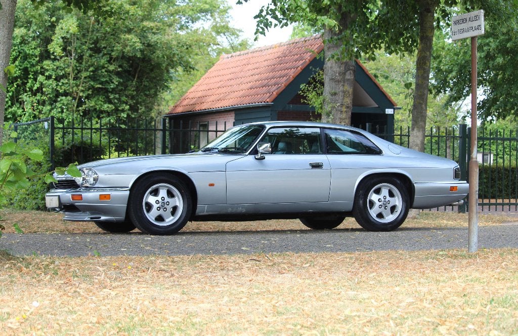 Jaguar XJS 4.0 Coupé | Inruil mogelijk!, foto 10