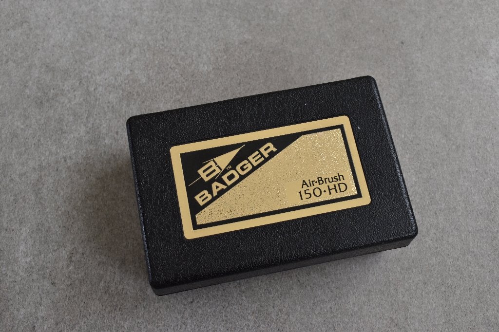 AIRBRUSH BADGER, Ophalen, Nieuw, Airbrush en Accessoires