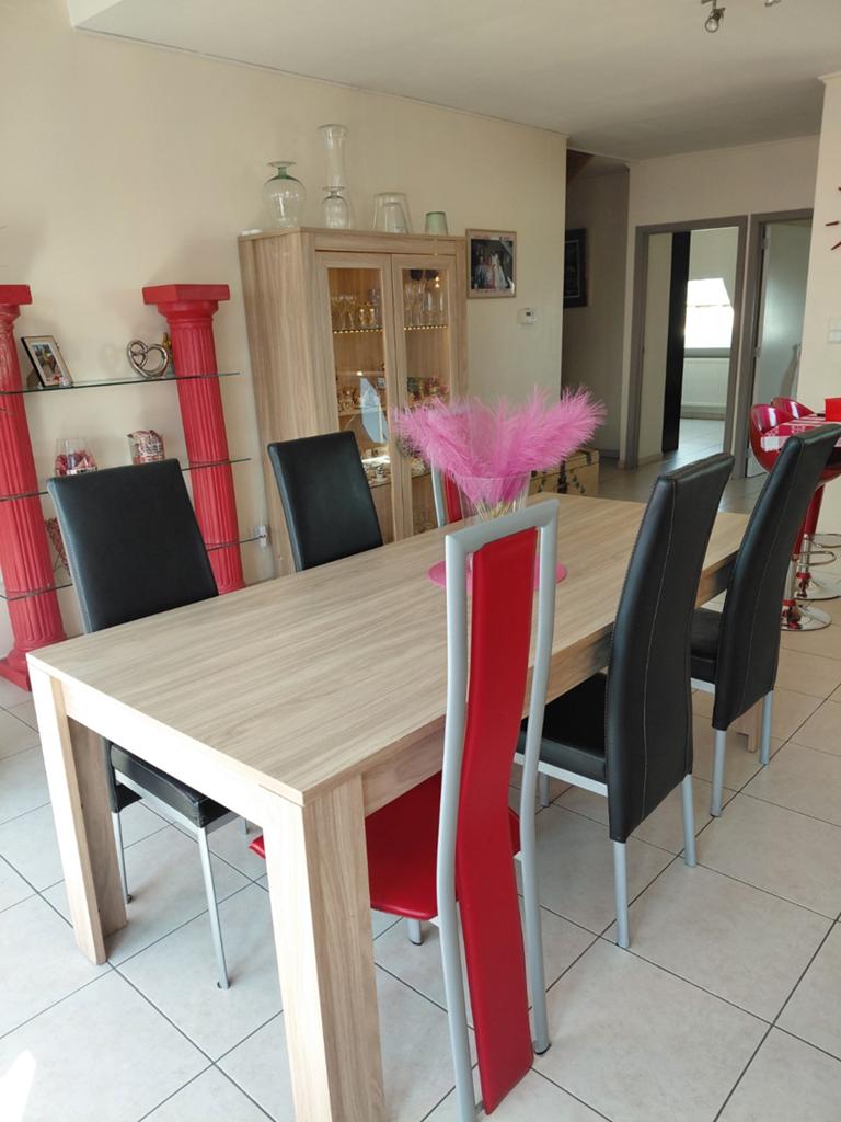 A vendre salle à manger complète