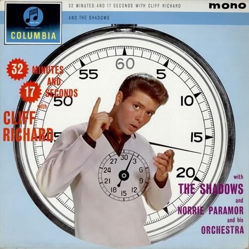 cliff richard, Ophalen of Verzenden