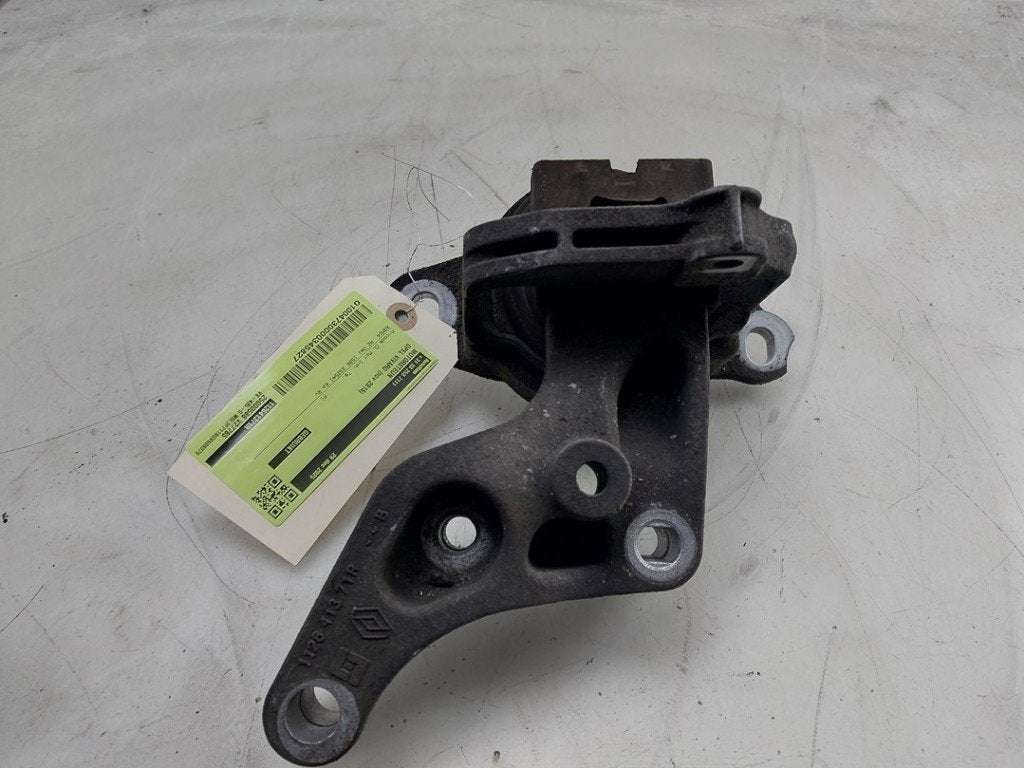 MONTAGE MOTEUR Opel Vivaro (01-2014/12-2019), Dhr. J. Ham, Administratie@autoham.nl, Opel, Utilisé