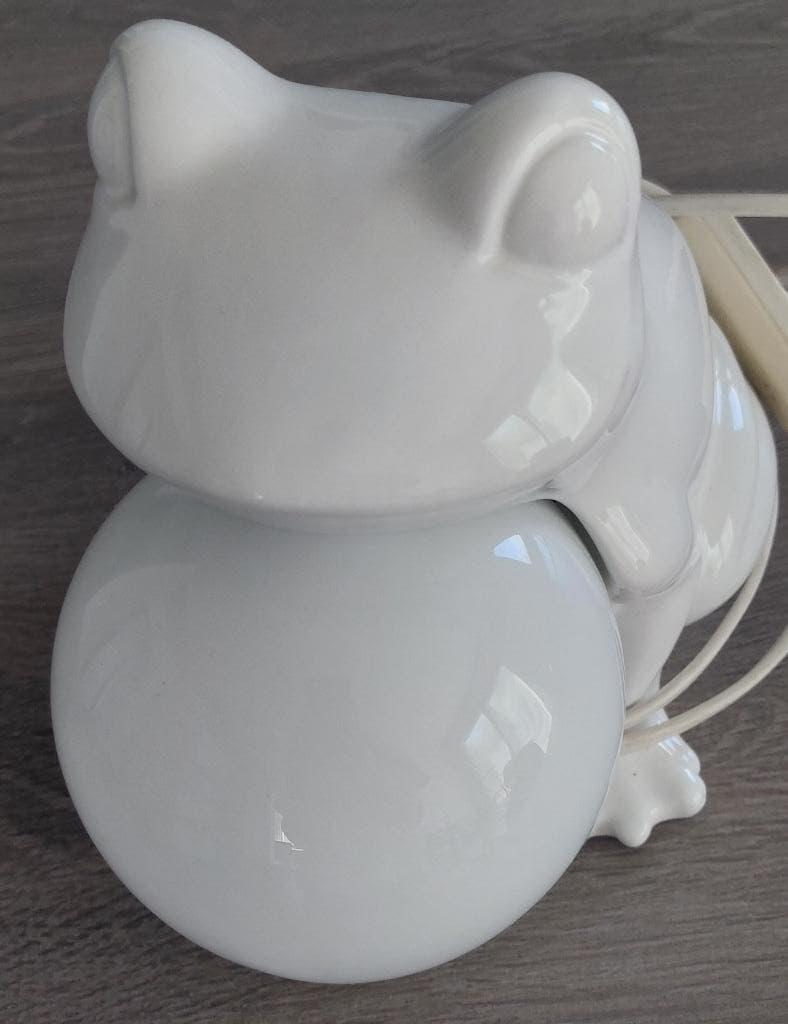 Nachtlampje voor kinderen Frog, Ophalen, Lamp