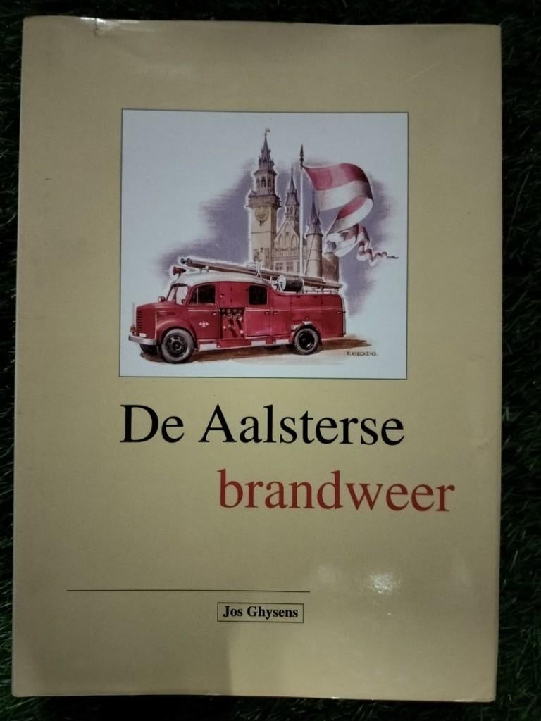 15 boeken over Aalst (en regio - Jos Ghysens ea) zie lijst, Boeken, Ophalen of Verzenden, 20e eeuw of later, Gelezen, Jos Ghysens, Jozef De Brouwer - Jos Depryck e.a.