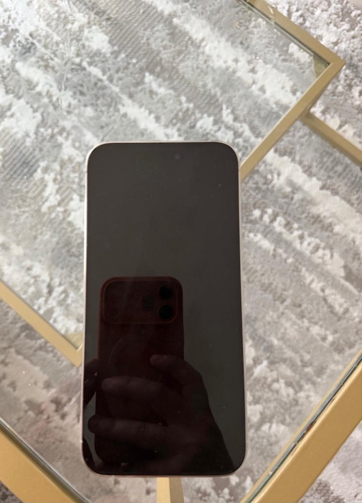 Iphone 14 pro maxx, Telecommunicatie, Mobiele telefoons | Apple iPhone, Ophalen, 83 %, Zonder abonnement, 128 GB