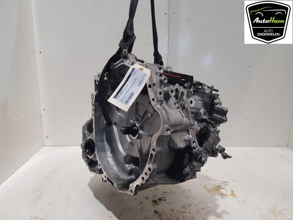 VERSNELLINGSBAK AUTOMAAT Corolla Touring Sport (E21 / EH1), Dhr. J. Ham, Gebruikt, Administratie@autoham.nl, Toyota