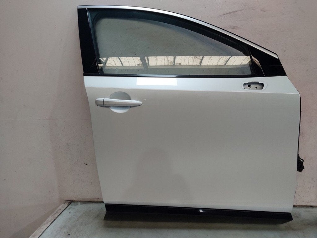 PORTE AVANT DROITE Nissan Ariya (FE0) (|H010M5MPMA|), Germany@nissan-services.eu, Porte, Avant, Kronenweg 38
50389  Wesseling, DE