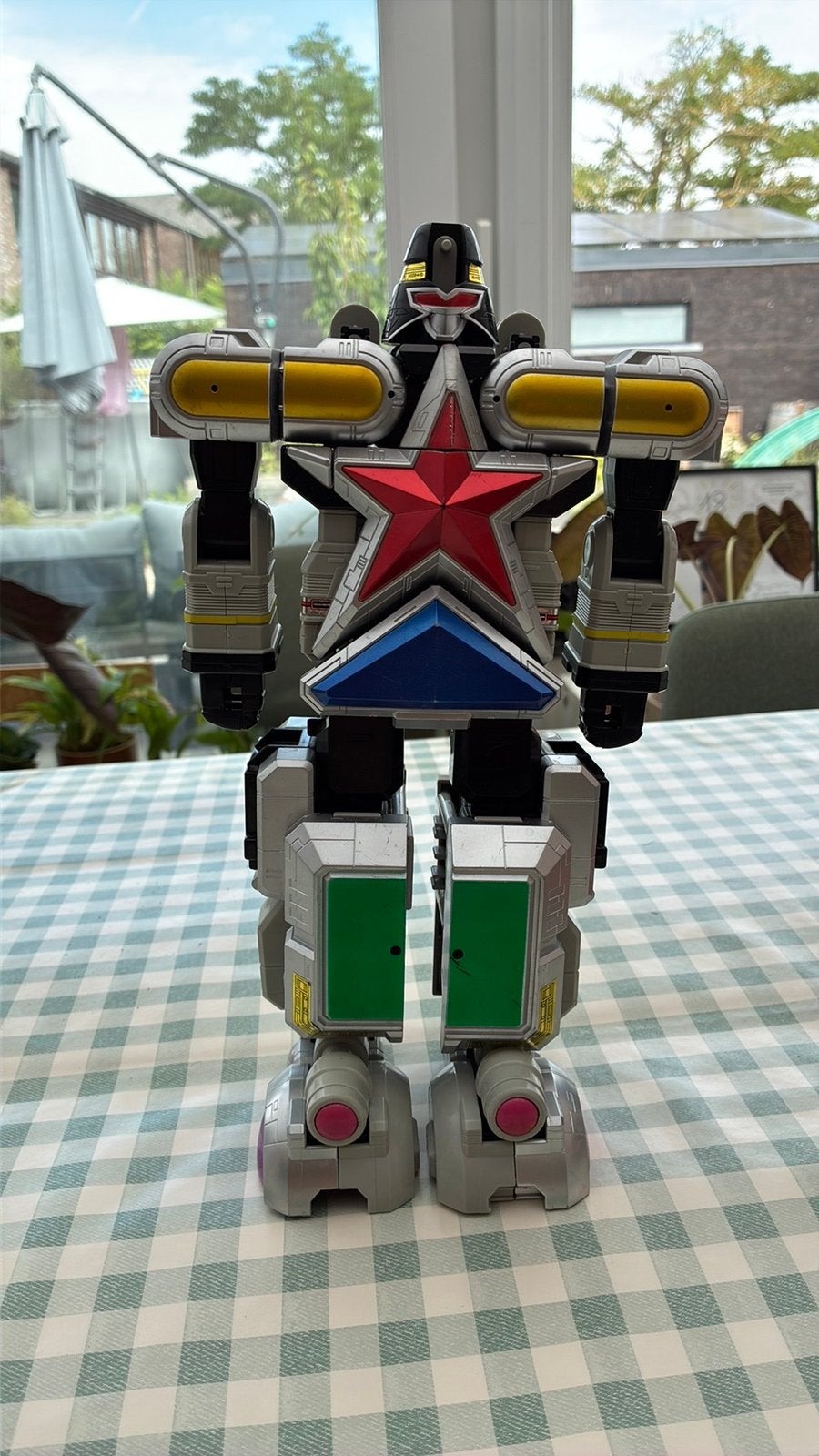 Lot de Power Rangers, Enlèvement ou Envoi
