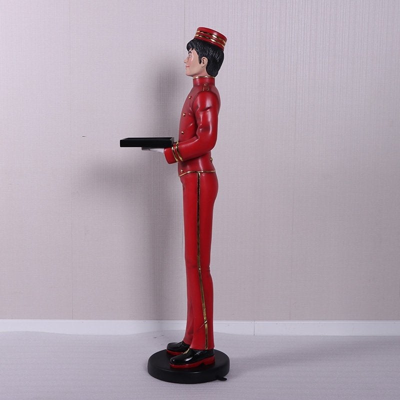 Anime-beeld van een piccolo – 150 cm hoog, Ophalen, Nieuw