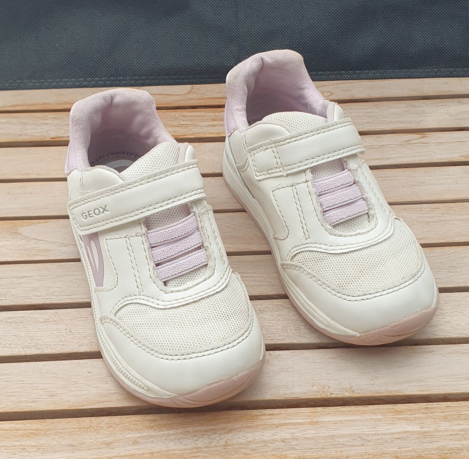 Geox kinderschoenen maat 25, Ophalen of Verzenden