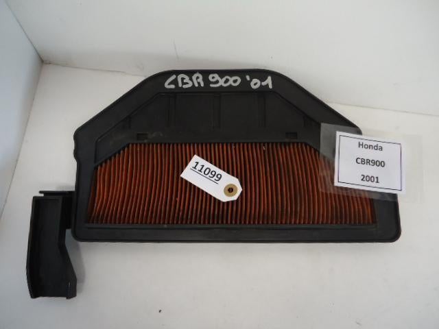 CBR900 2000 - 2001 Honda Filter Luchtfilter D1-15507