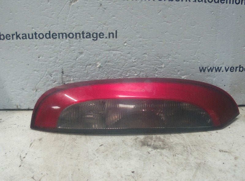 ACHTERLICHT LINKS Opel Corsa C (F08 / 68) (09114336), Auto-onderdelen, Gebruikt, Opel, Opel Automobile GmbH, Kontakt-opel@opel.com