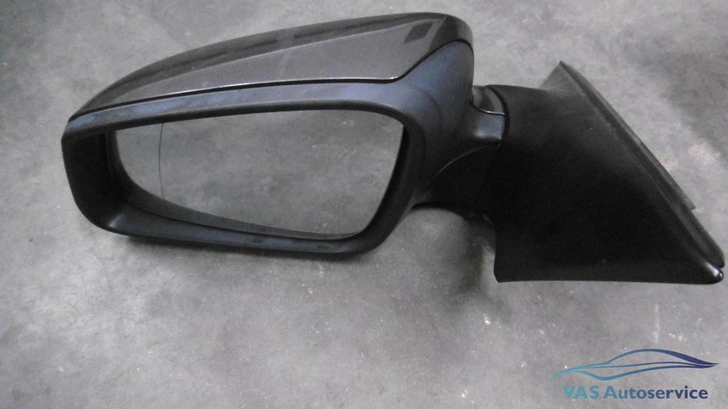 Spiegel BMW 5-serie F10-F11  links  Havannabruin 51 16 7 268, Auto-onderdelen, Gebruikt, -, Ophalen of Verzenden, -