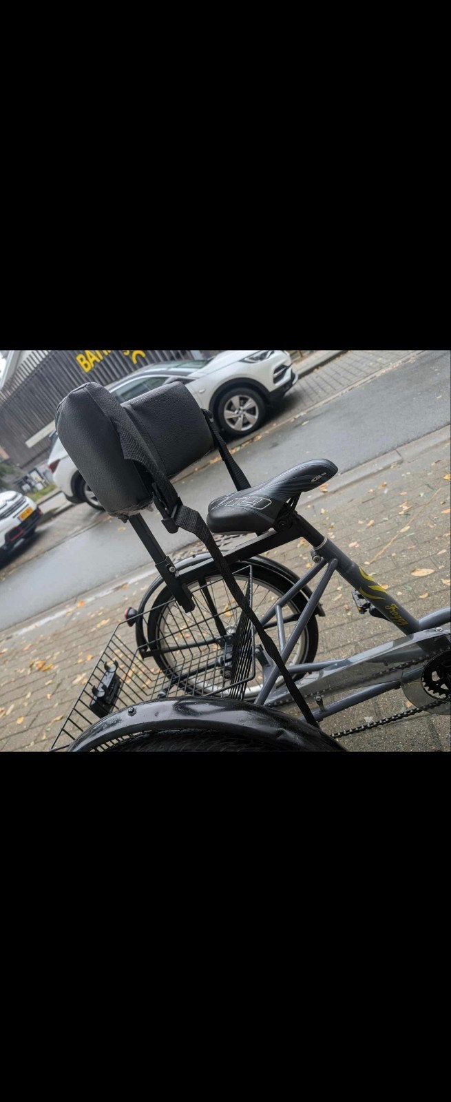 Velo pour enfants adapté, Vélos & Vélomoteurs, Accessoires vélo | Porteurs de buggy