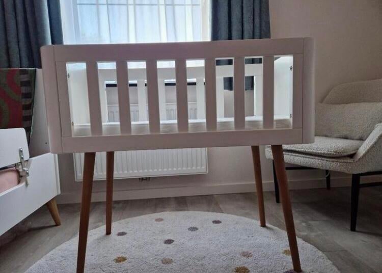 Baby wieg TroLL, Enlèvement, Comme neuf