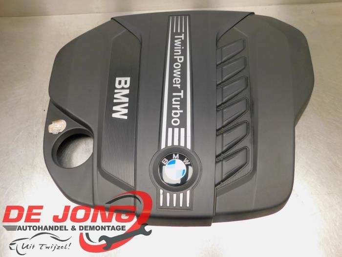 Couverture moteur d'un BMW X6, Autos : Pièces & Accessoires, -, 3 mois de garantie, Utilisé, -