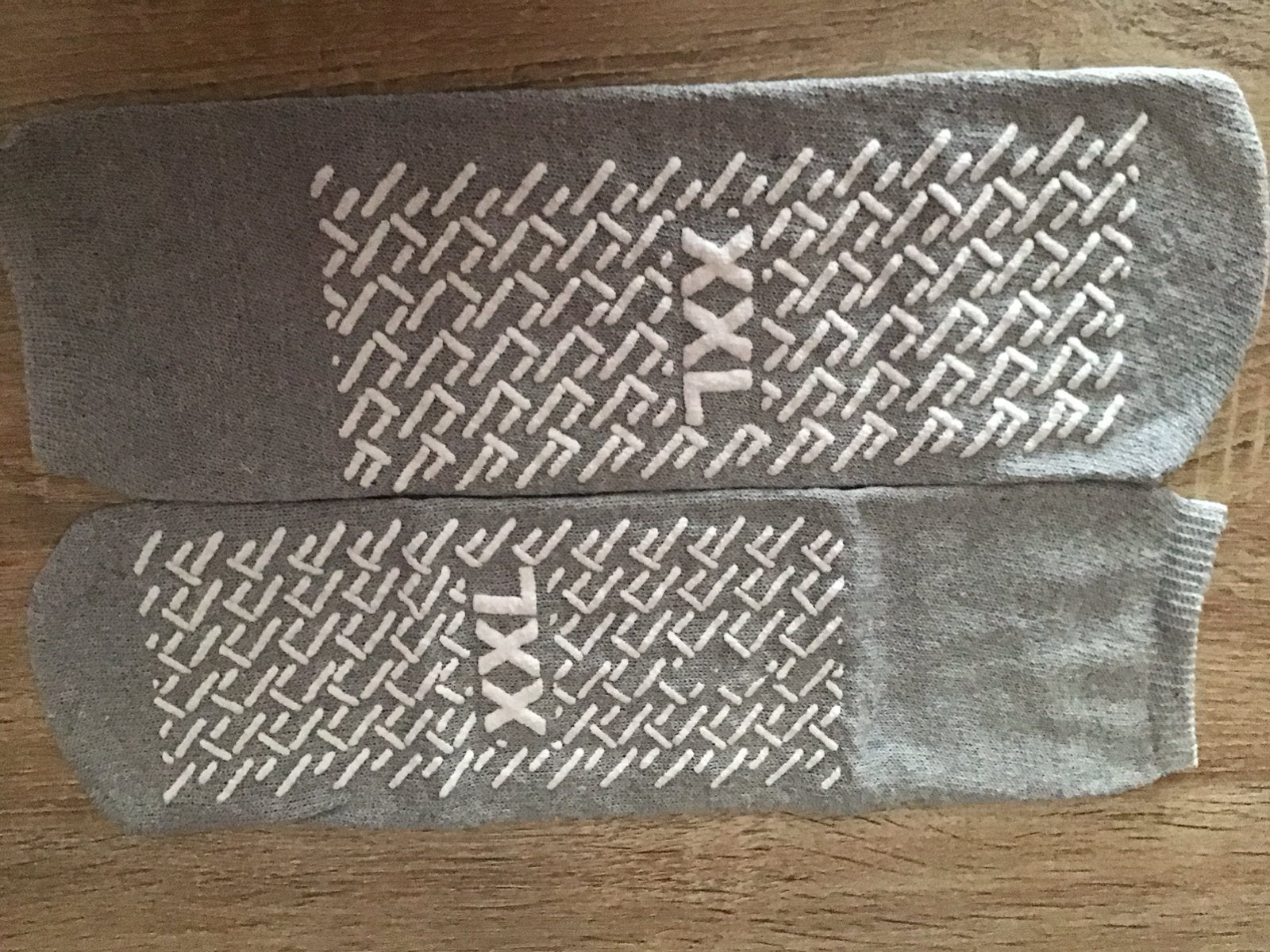 Antislipsokken Eco-Plus maat XXL. Nieuw in verpakking., Kleding | Heren, Sokken en Kousen, Nieuw, Maat 43 t/m 46, Overige kleuren