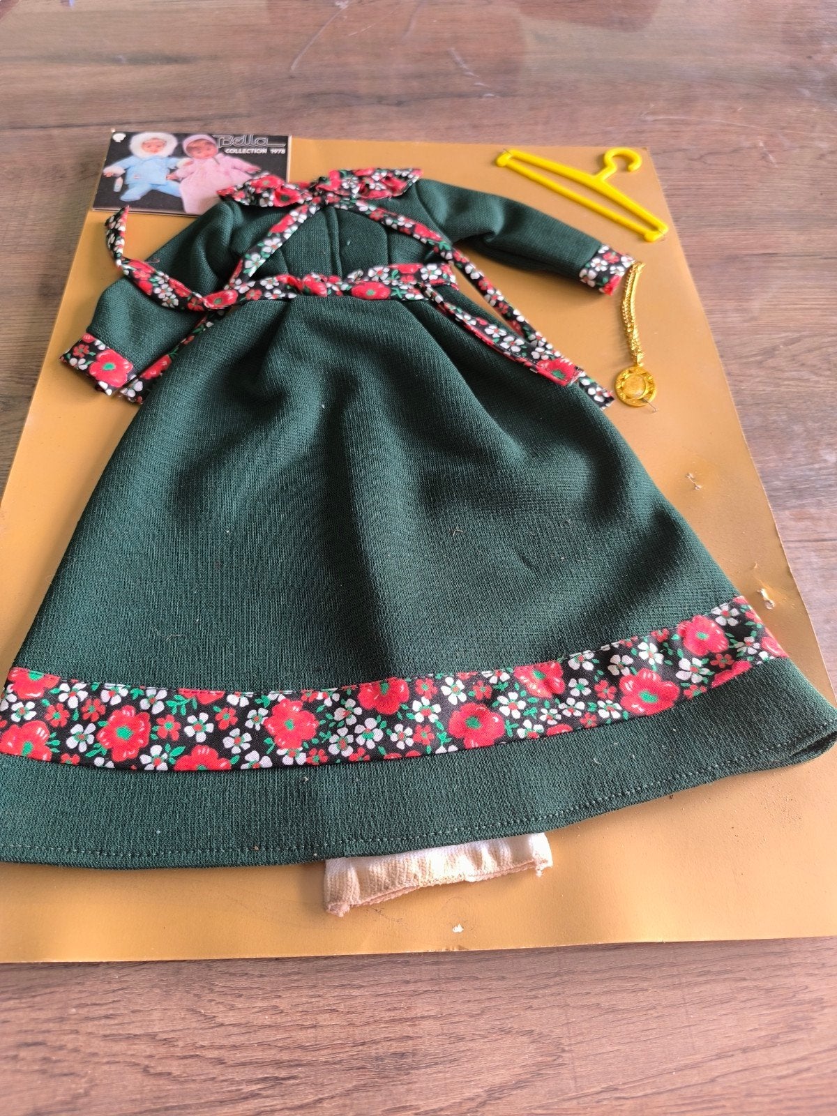 vêtements poupée Bella Cathie, Enlèvement ou Envoi, Poupée