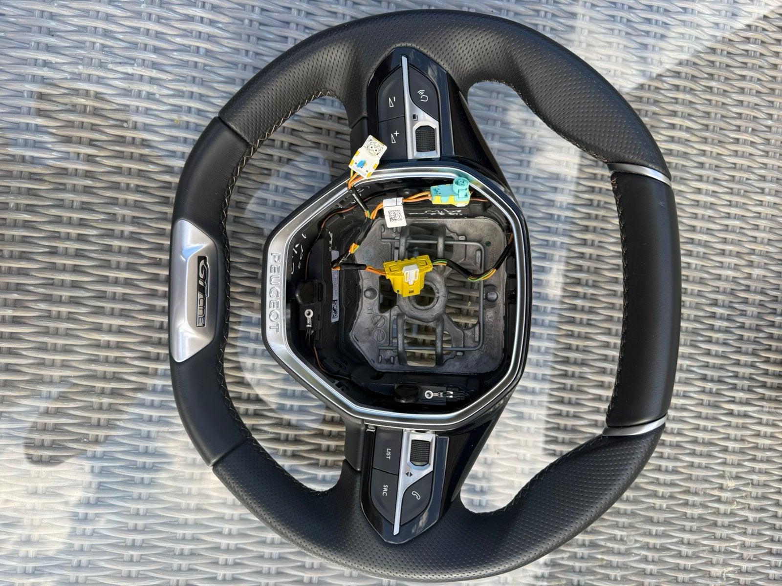 Peugeot GT Line stuur, Auto-onderdelen, Ophalen