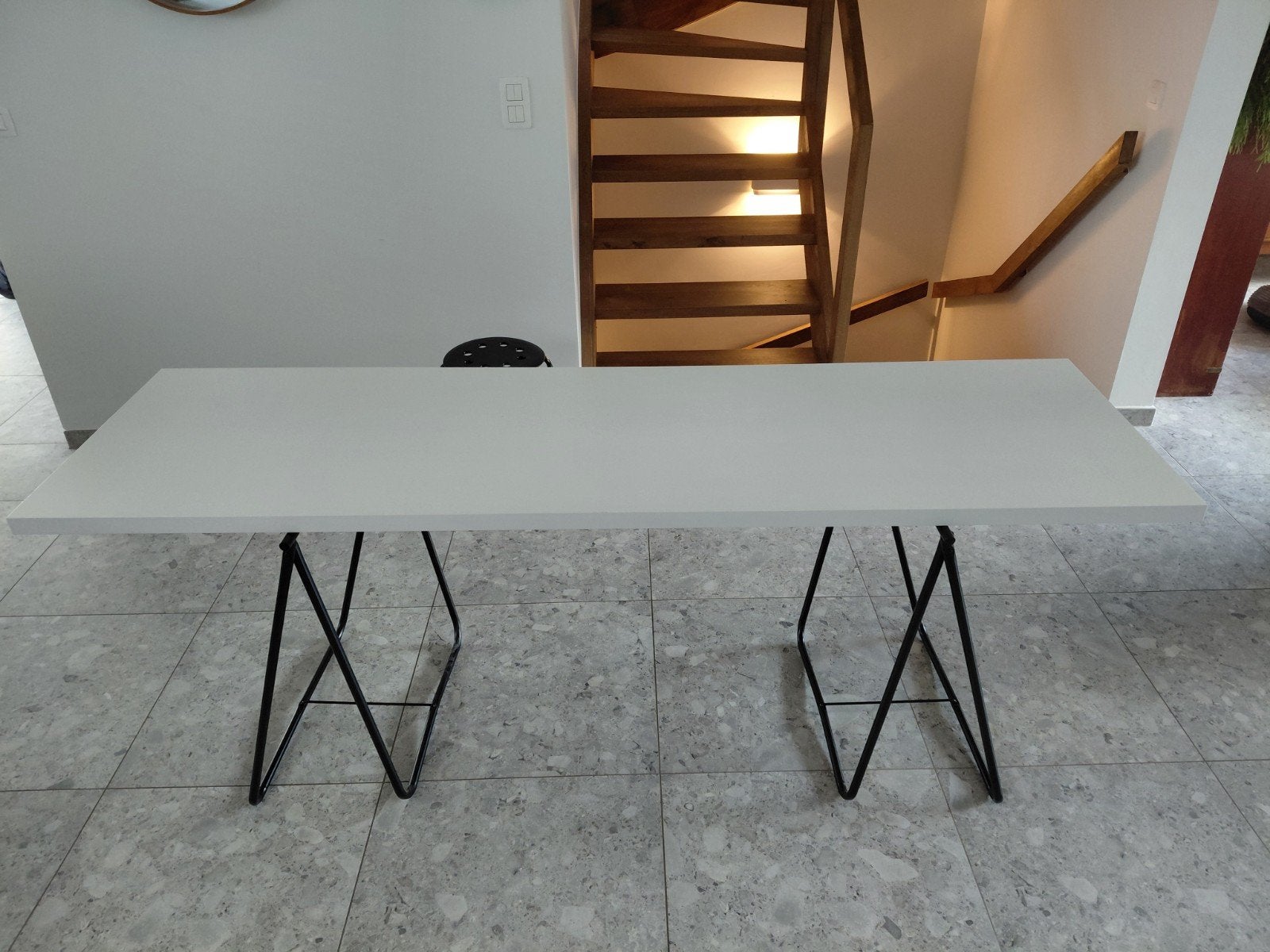 bureau / tafel Ikea, Enlèvement, IKEA