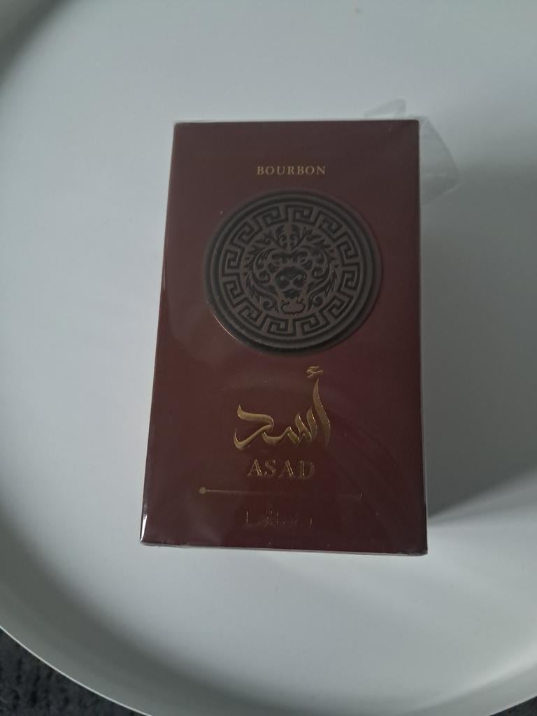 Parfum van man 100ml, Boeken, Ophalen