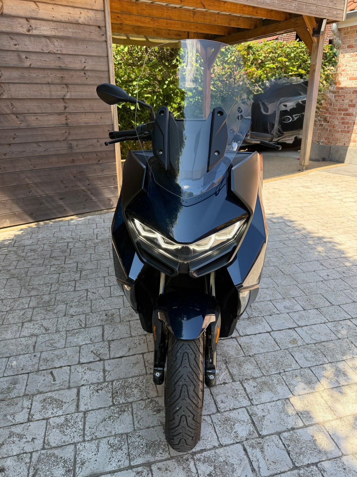 BMW C400 GT Comfort Pack, Motoren, LED Verlichting, Scooter, Occasion, Particulier