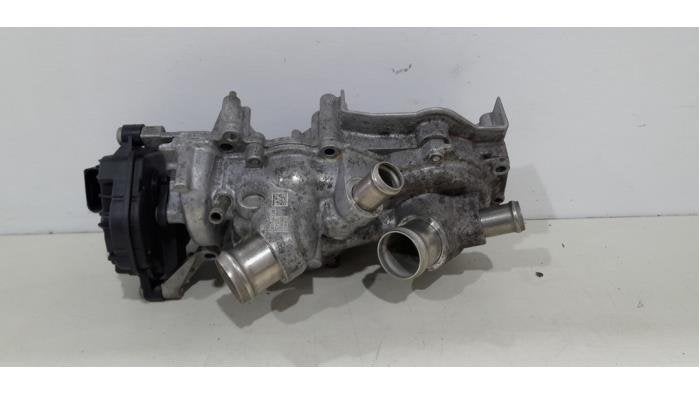 Pompe à eau d'un Volkswagen Golf, Volkswagen, -, 3 mois de garantie, Utilisé