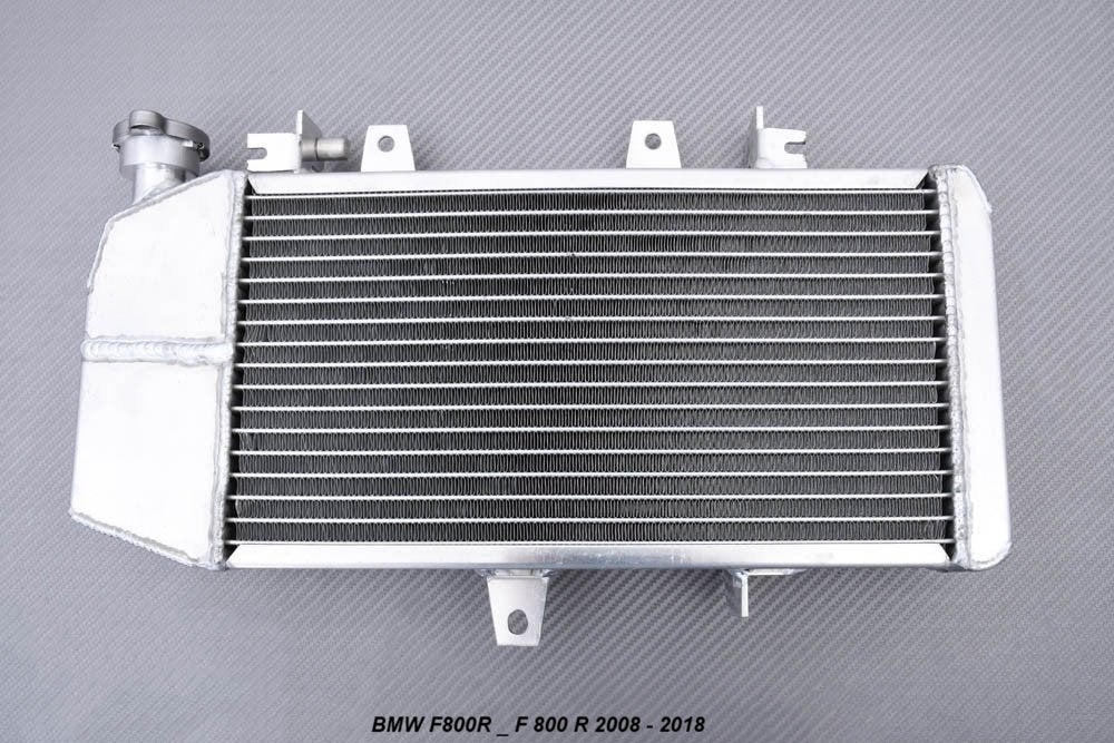 Radiateur AVDB BMW F800R / F 800 R 2009 - 2017, Enlèvement ou Envoi, Neuf