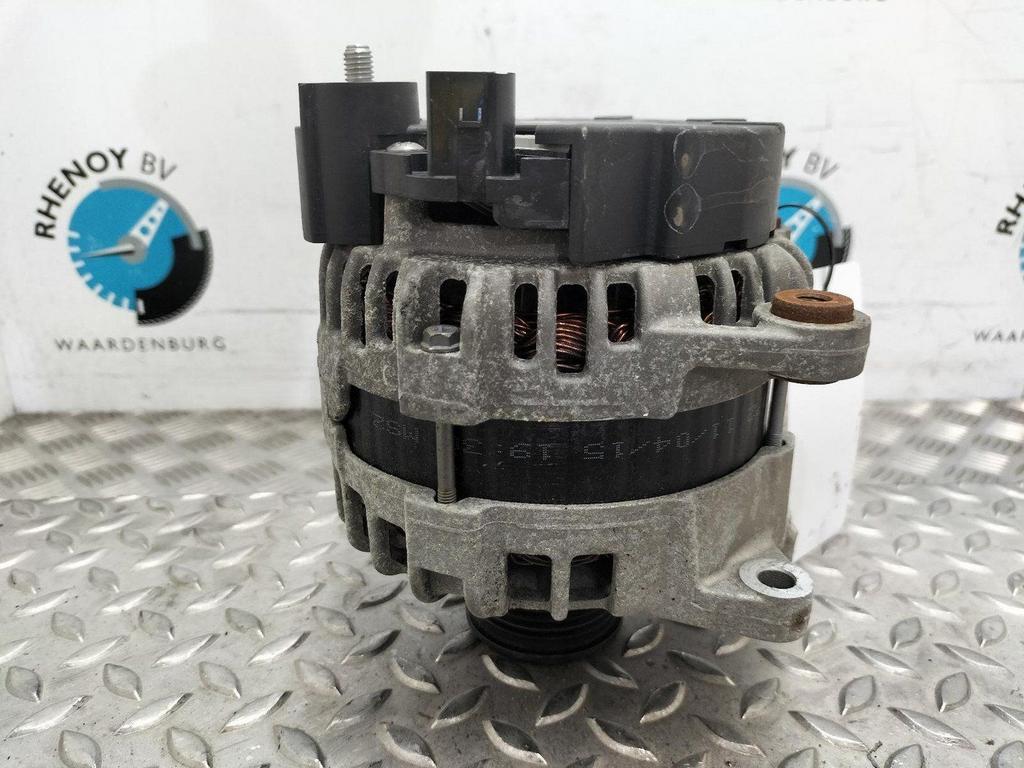 MERCEDES E CLASS DYNAMO 2017, Auto-onderdelen, Motor en Toebehoren, Gebruikt, ARN erkend, Stiba lid, Erkend duurzaam, Ophalen of Verzenden