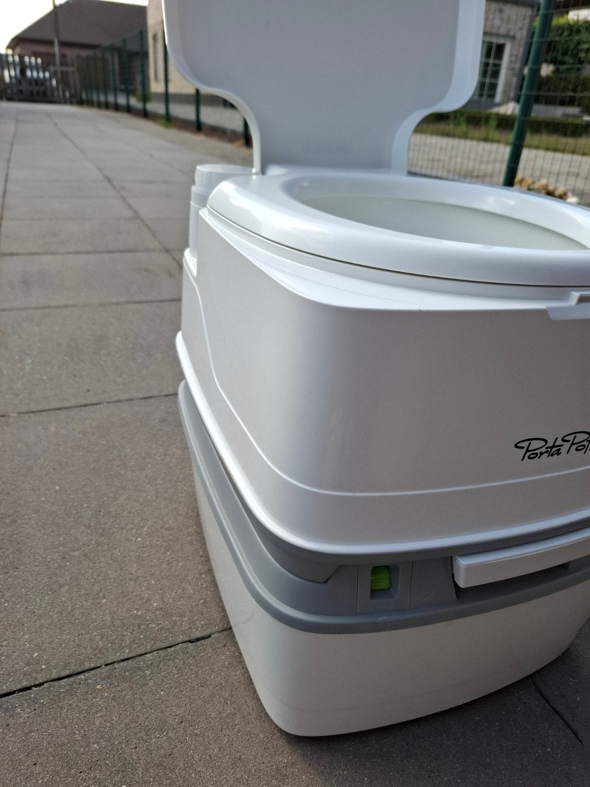toilettes de camping, Enlèvement, Neuf