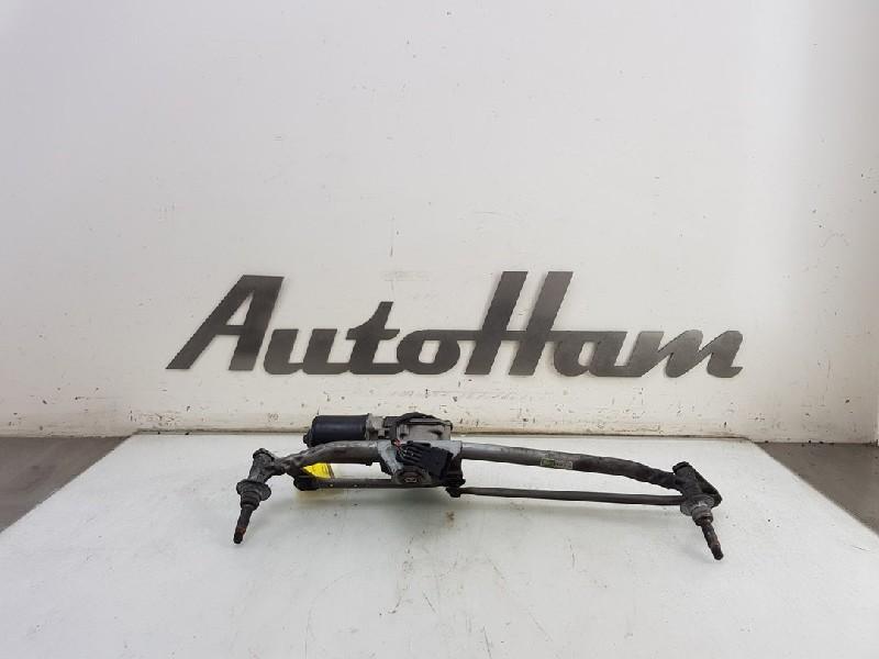MOTEUR + TRINGLERIE ESSUIE GLACE AVANT Opel Vivaro, Autos : Pièces & Accessoires, Utilisé, Opel