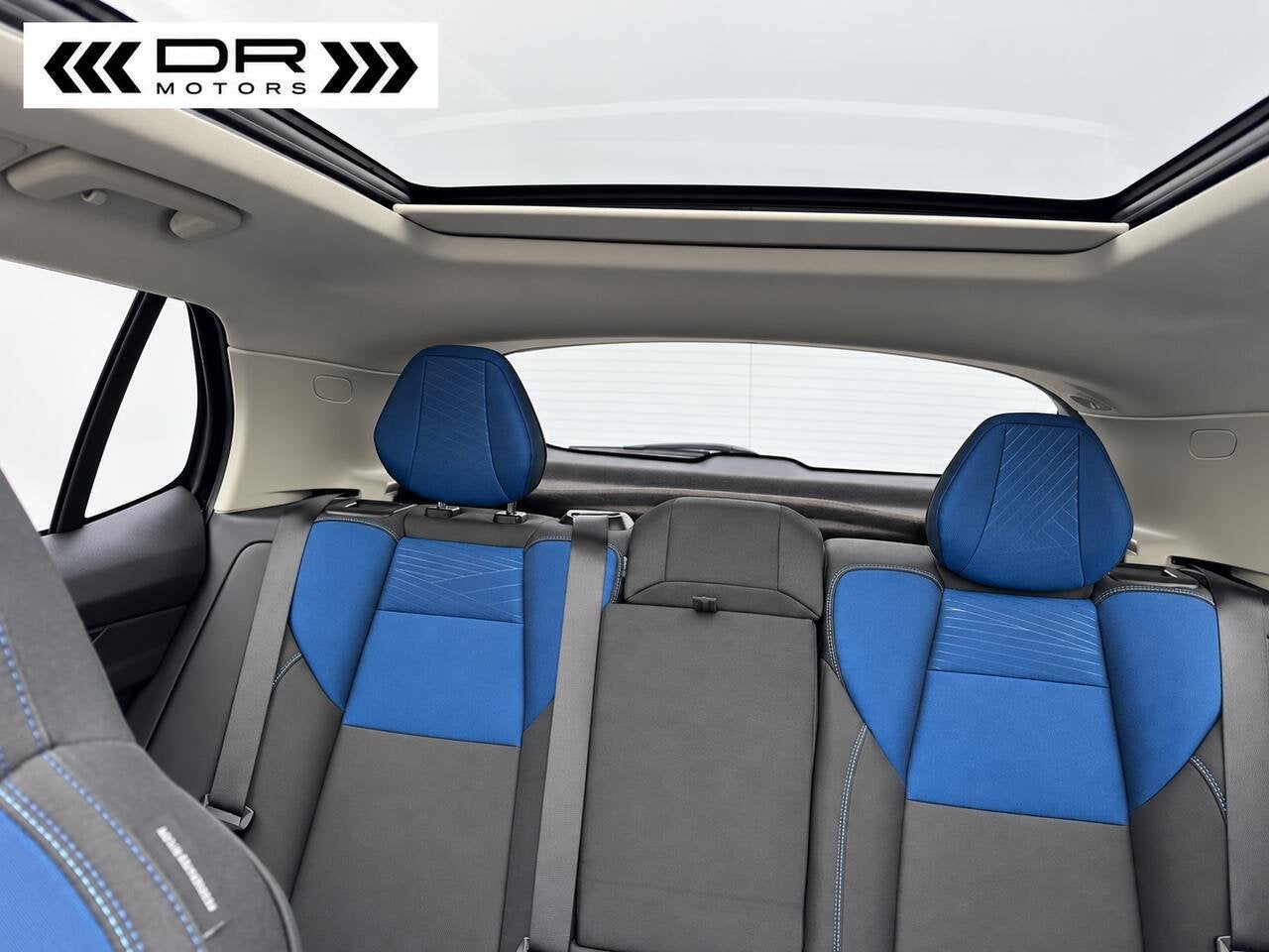 Lynk & Co 01 1.5 PHEV Hybride - TOPSTAAT - PANO DAK, Auto's, 0 kg, Zwart, Bedrijf, Hybride Elektrisch/Benzine