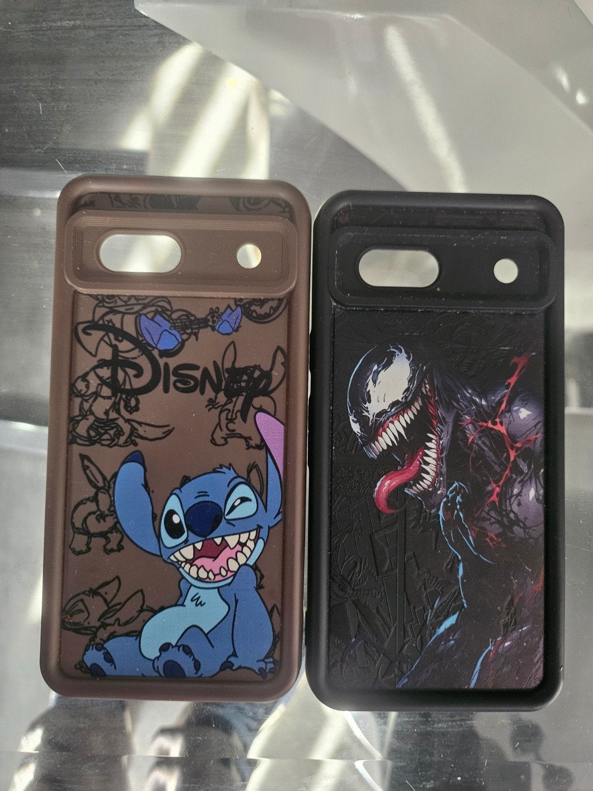 Hoesjes voor Google pixel 7a, Télécoms, Téléphonie mobile | Housses, Coques & Façades | Marques Autre, Enlèvement, Comme neuf